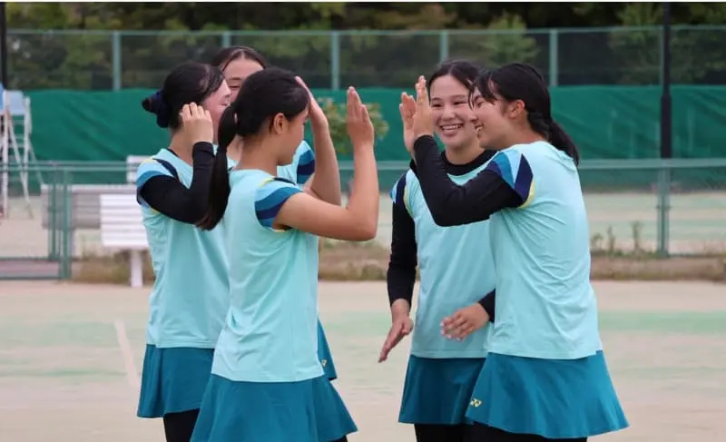 クラブ紹介｜大商学園高等学校｜大阪府豊中市